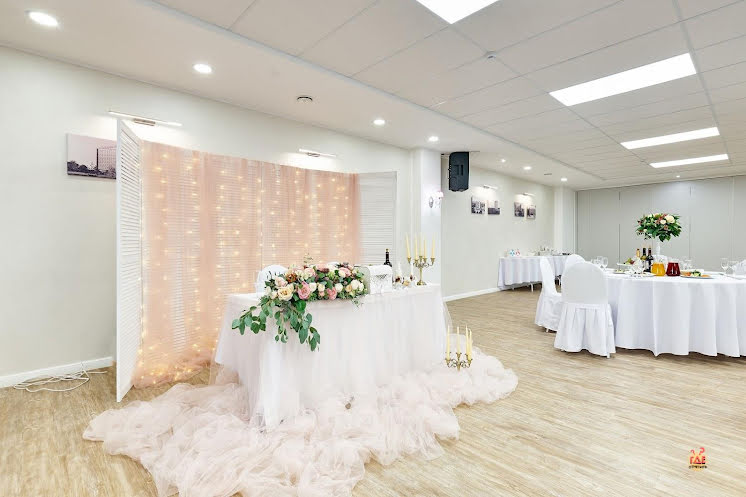 Гранд Холл в «АМАКС Премьер-отель» фотография №5