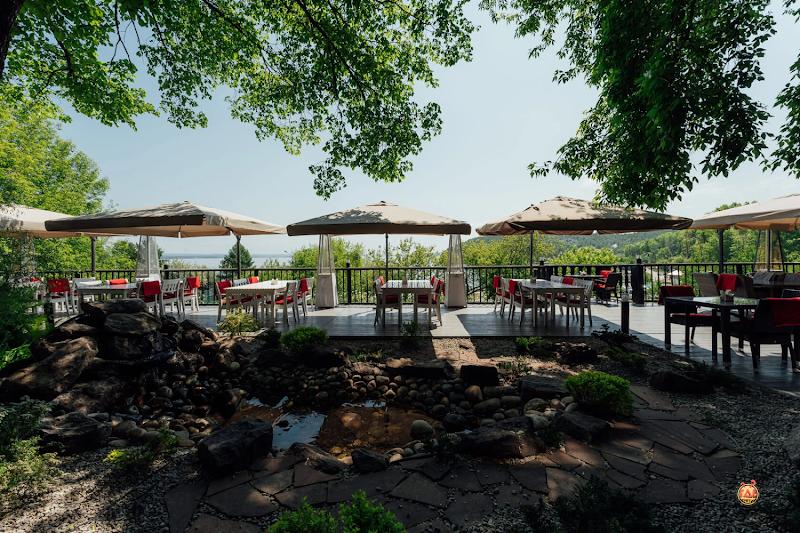 Мангал фотография №13