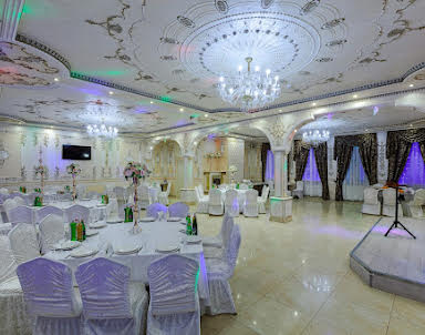  ресторан Империя