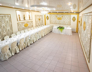 Новый год в Афродита