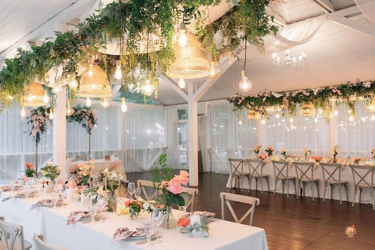 Веранда и Усадьба в «Лесной берег» фотография №3