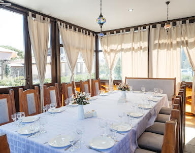  ресторан Дон