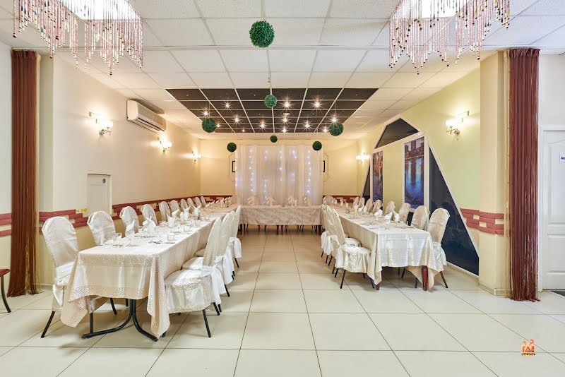 Блик фотография №1