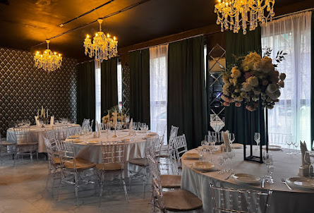 Банкетный зал "Люстра" в Банкетный зал "Люстра"