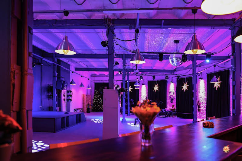 COM.NATA на Петроградской фотография №4