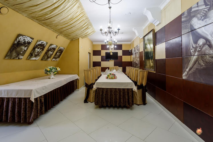 Зал №3 в «Престиж» фотография №6