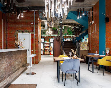 Свадьба в Древо Жизни