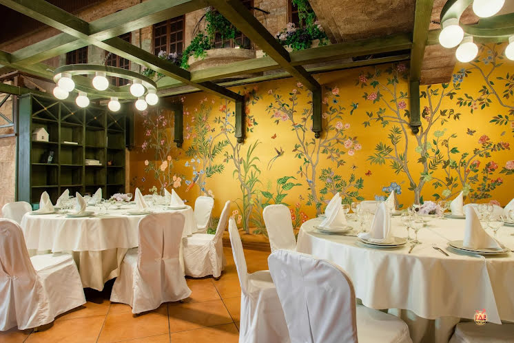 Зал «Маркштадт»  в «‎Маркштадт» фотография №2