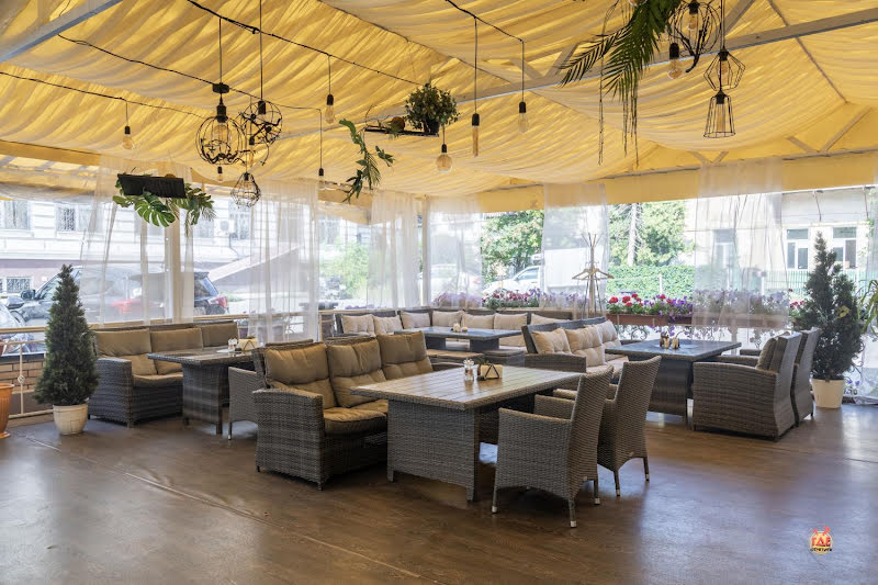 Русская Усадьба фотография №18