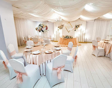  ресторан VMESTE