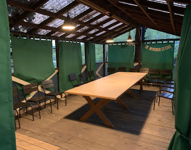  ресторан Долина Х