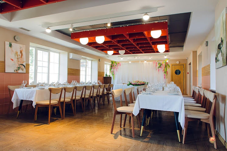 Основной зал  в «Царские палаты» фотография №7