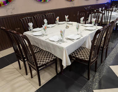  ресторан Элита