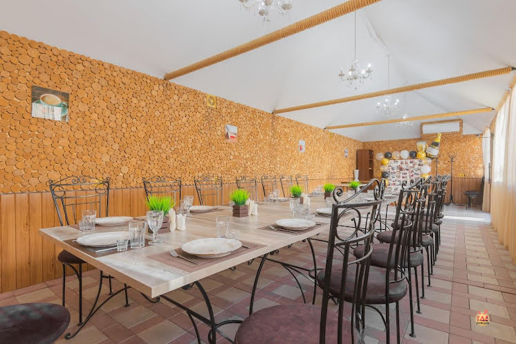 Большая беседка в «Puri» фотография №2