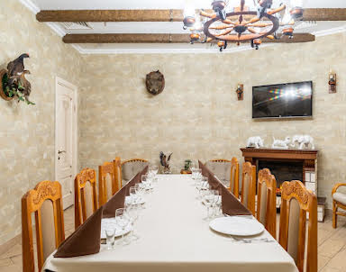  ресторан RELITA