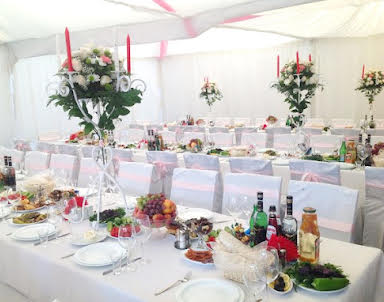  ресторан Шамирам