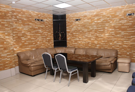 Зал «Вип» в Зал «Вип»