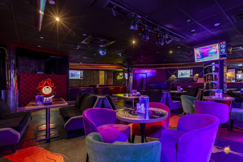 Руки ВВерх! Бар Строгино фотография №16