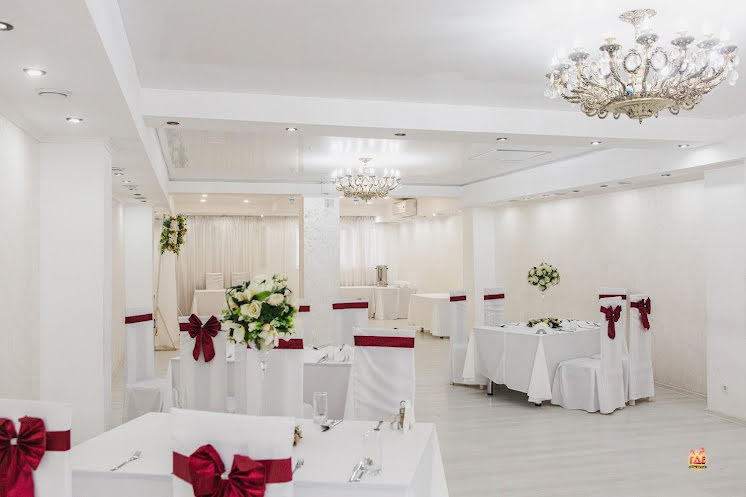 Малый зал в «Щербет на Менделеева» фотография №2