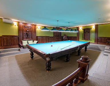  ресторан Гостиница Самара