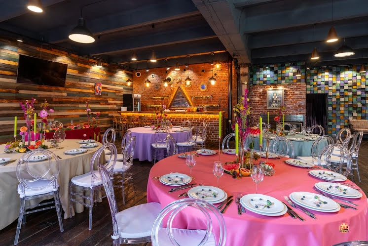 «Лофт I» в «ЦАО Лофт №1» фотография №12