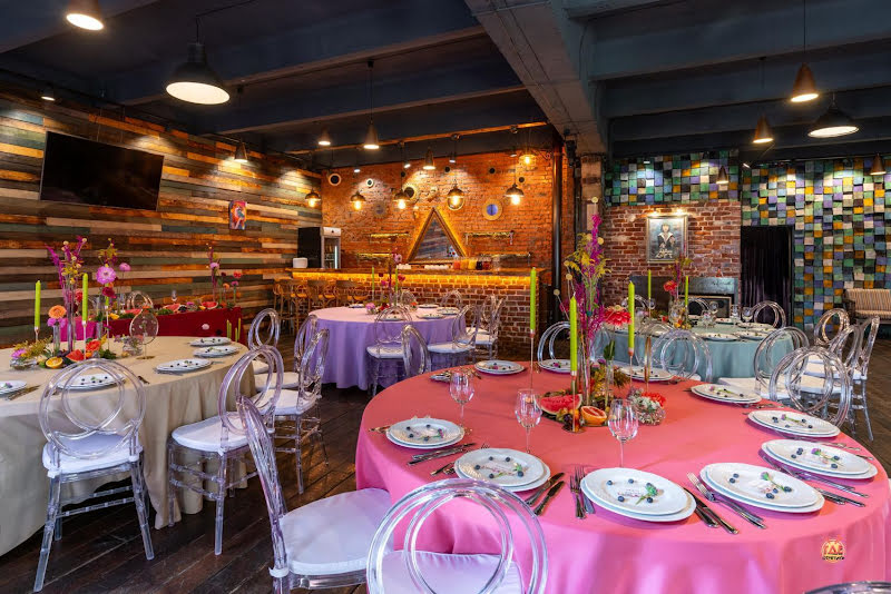 ЦАО Лофт №1 фотография №12