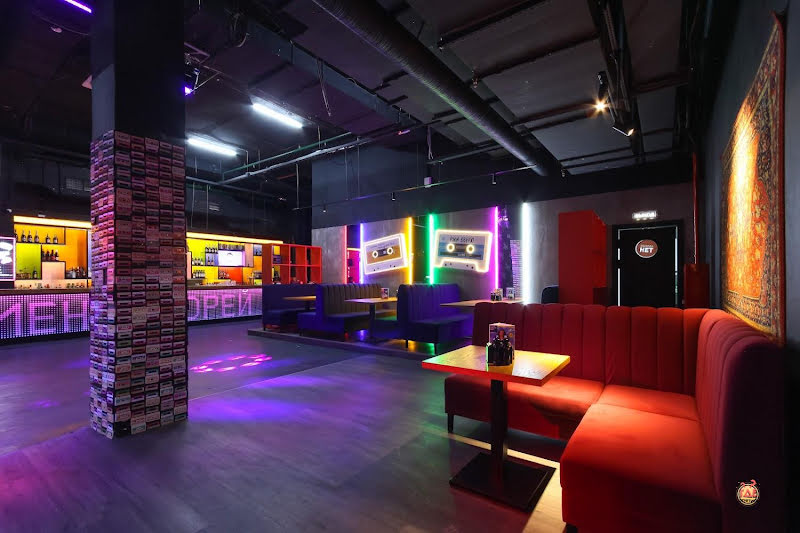 Руки Вверх! фотография №10