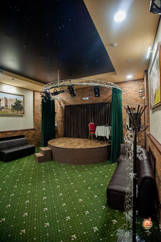 Зал на 70 чел. в «Старый замок» фотография №11