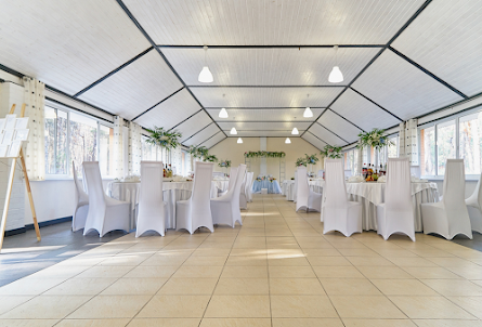 Банкетный зал в Ресторан