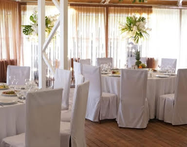  ресторан Белладжио