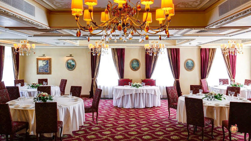 Садовое кольцо фотография №16