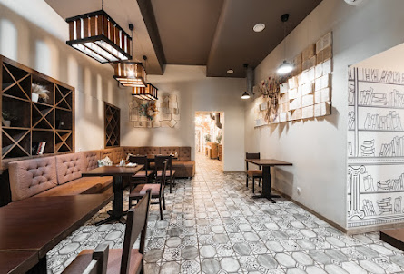 Зал на 50 человек в Зал на 25 человек