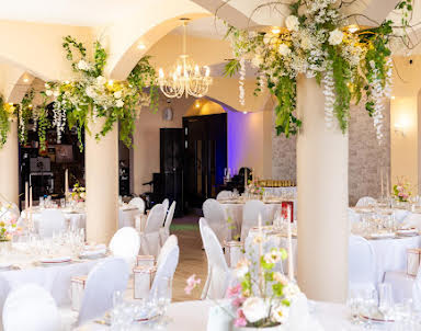 День рождения в Репинская