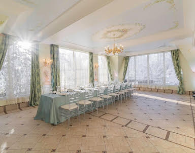  ресторан Мир у Озера