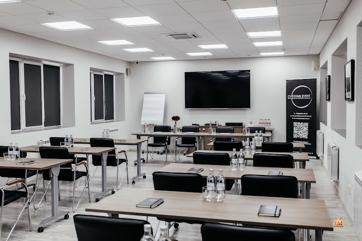 Конференц-зал в «Терраса 180» фотография №7