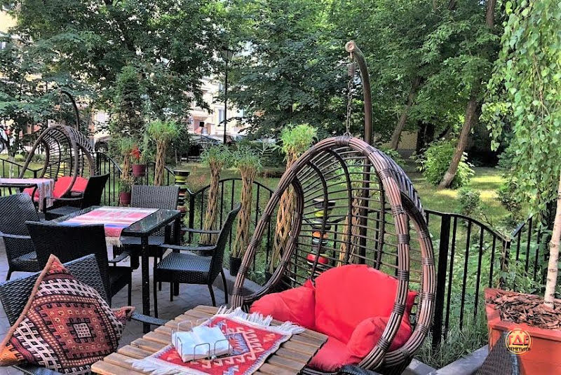 Gayane's фотография №15