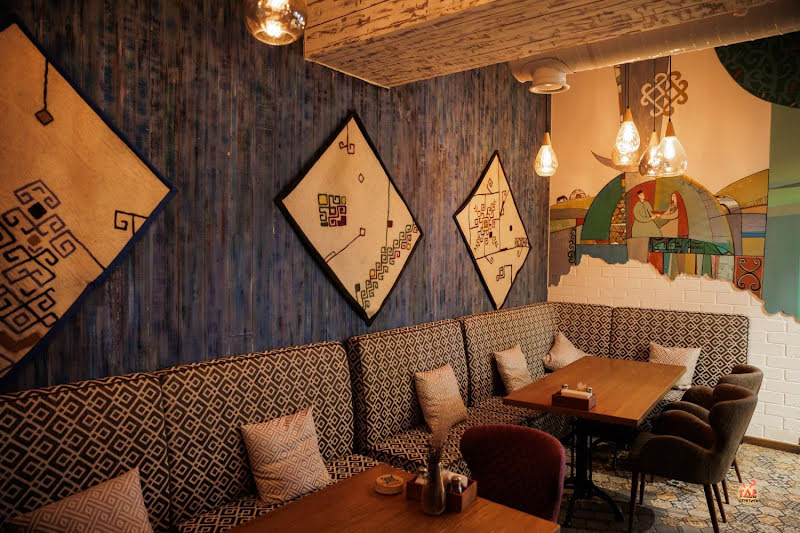 Азык-Тулек фотография №7