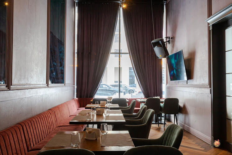 Вип зал  в «Pride» фотография №7