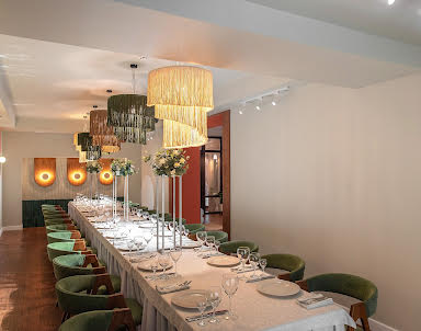 День рождения в Лизет