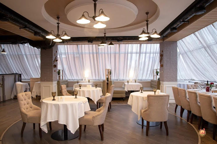 Зал на 50 человек в «Дом Культур» фотография №8