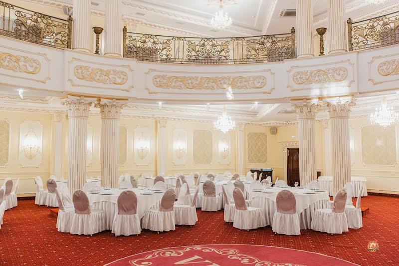 Версаль фотография №18