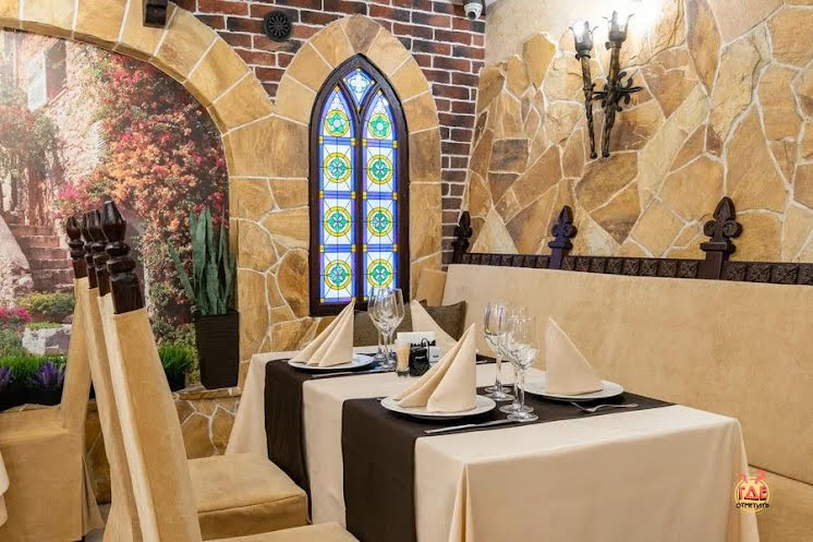 Ресторан  в «Верона» фотография №3