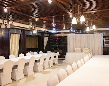  ресторан La Maison