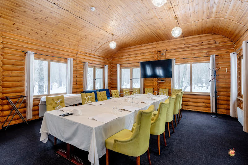 Дворянское гнездо фотография №16