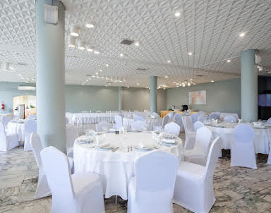 Корпоратив в Аструс