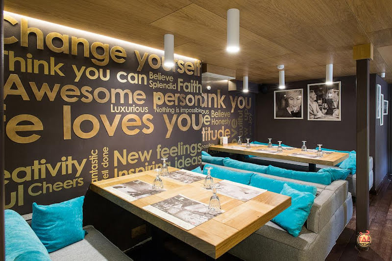 BONA CAPONA на Московском проспекте фотография №1