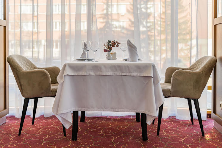 Ресторация в «‎Маркштадт» фотография №18