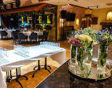 Новый год в Колчакъ