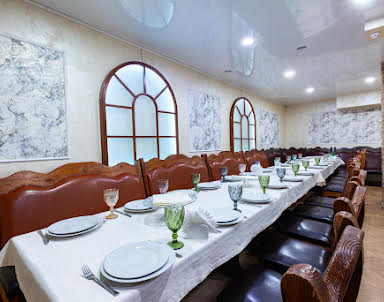  ресторан Уют