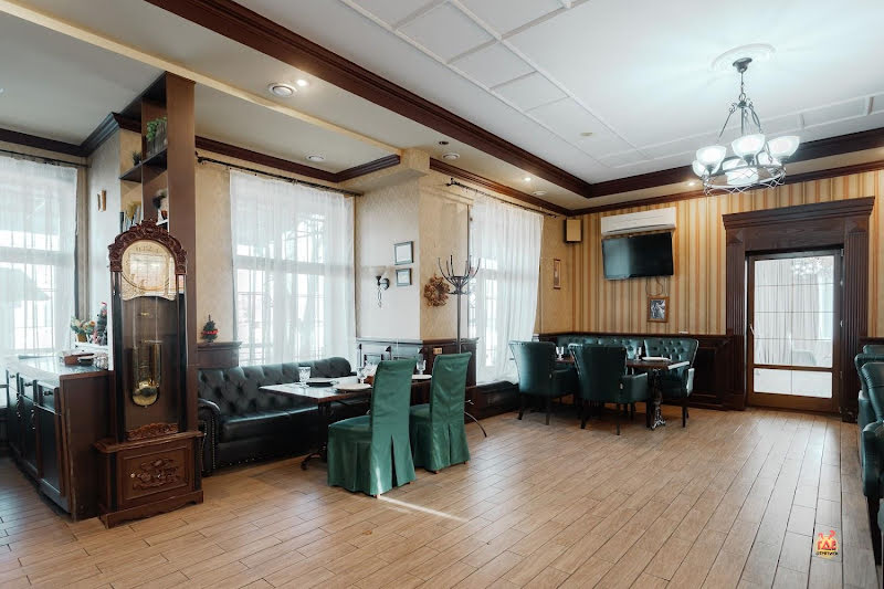 Иверия на Выборгской фотография №15